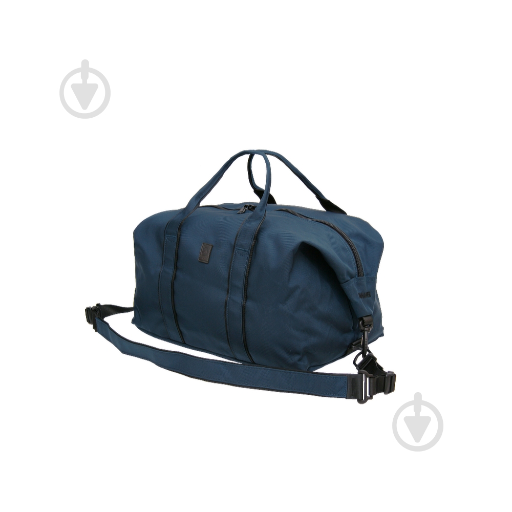 Сумка дорожная Danaper CARGO, BLUE 1139650 - фото 2