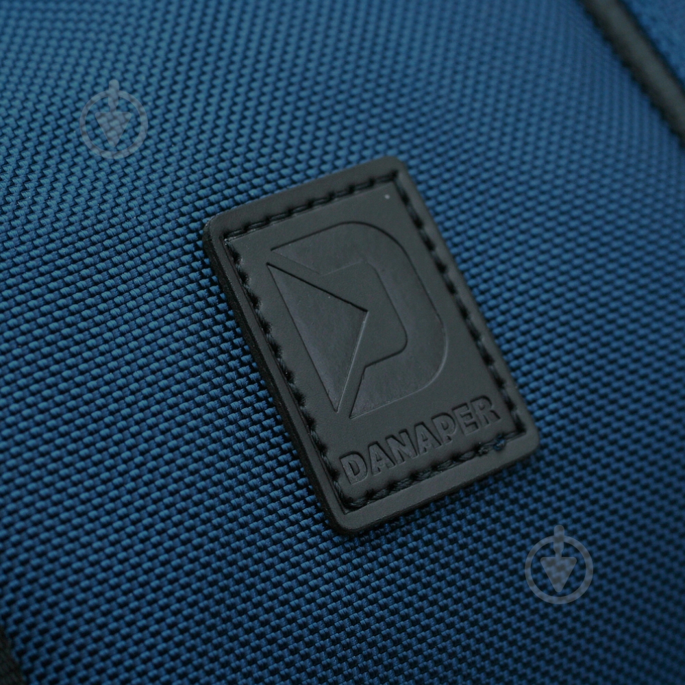 Сумка дорожная Danaper CARGO, BLUE 1139650 - фото 4