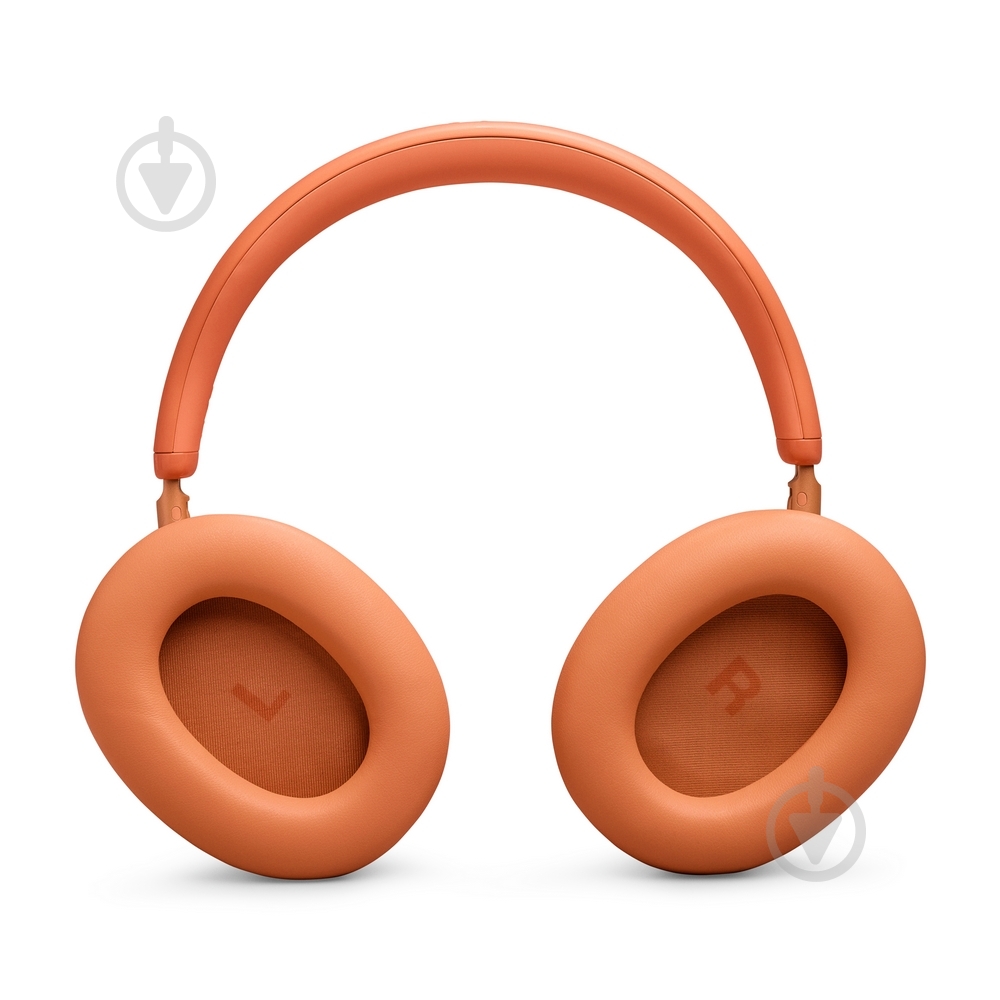 Bluetooth-гарнитура JBL Live 780NC orange (JBLLIVE780NCORG) - фото 3