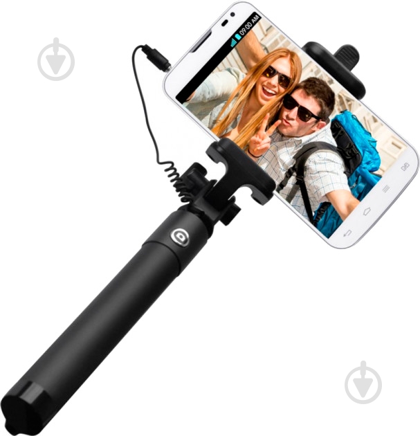 Селфи-монопод Acme MH09 black - фото 6