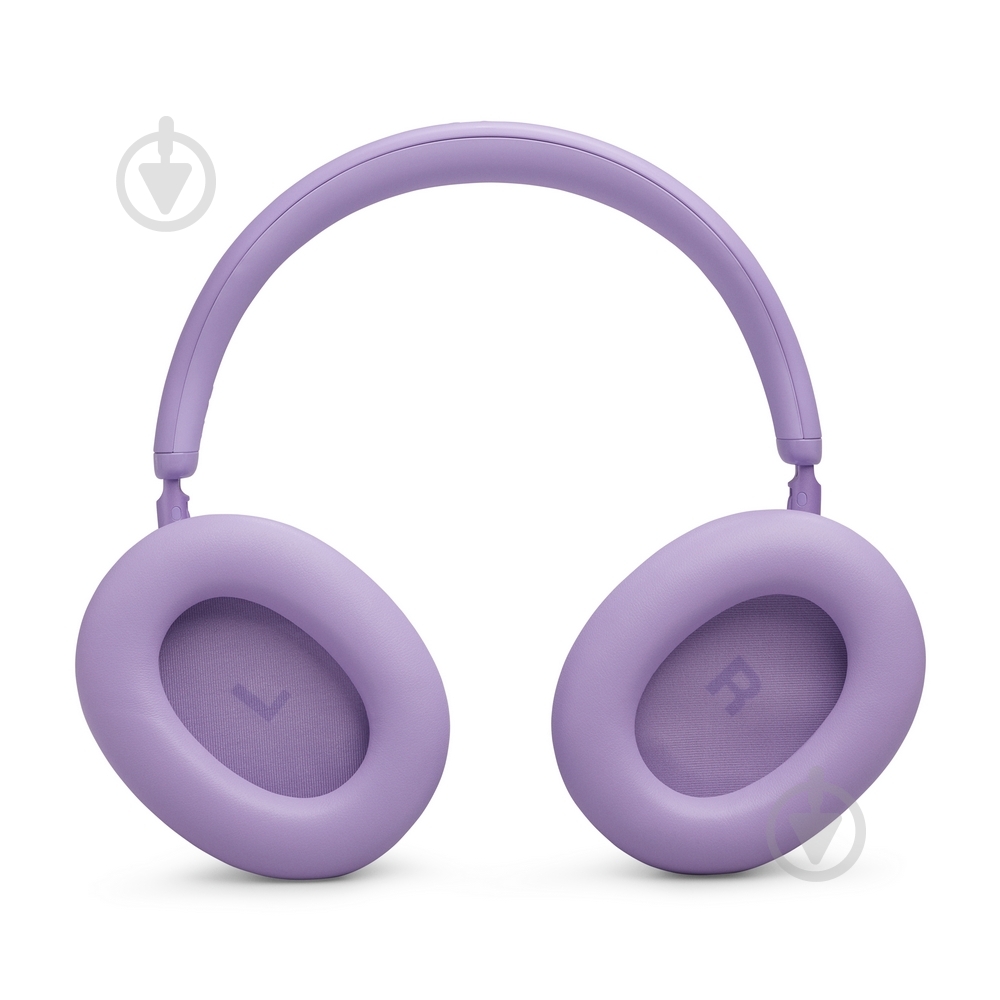 Bluetooth-гарнитура JBL Live 780NC purple (JBLLIVE780NCPUR) - фото 3
