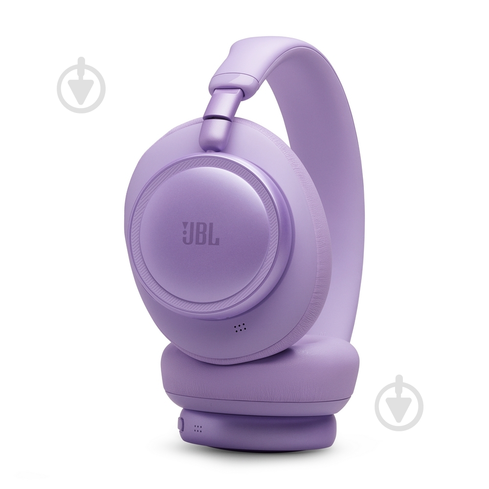 Bluetooth-гарнитура JBL Live 780NC purple (JBLLIVE780NCPUR) - фото 4