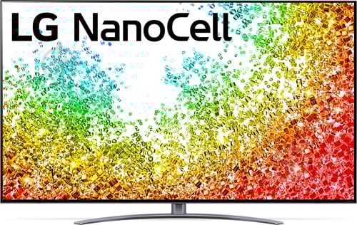 Телевизор LG 65NANO966PA - фото 2