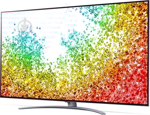 Телевизор LG 65NANO966PA - фото 3