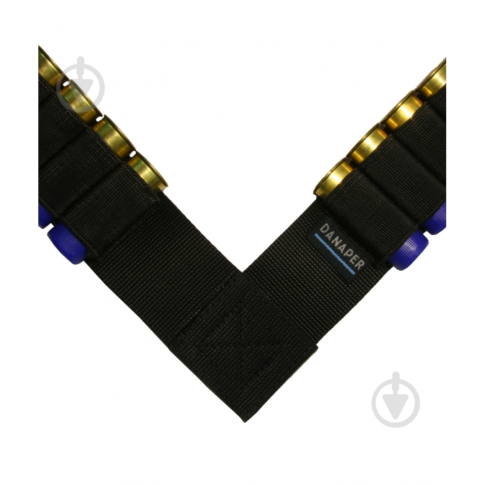 Бандольера Danaper BANDOLIER 50ММ,BLACK - фото 3
