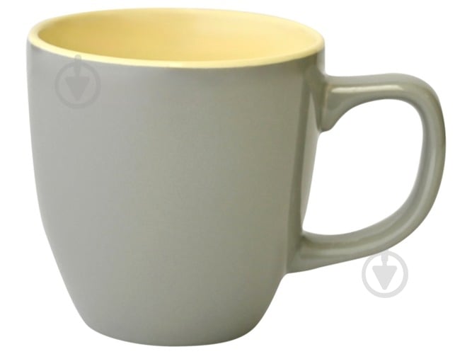 Чашка Limited Edition Bicolor 250 мл в ассортименте (M122) - фото 1 Чашка Limited Edition Bicolor 250 мл в ассортименте (M122) - фото 1
