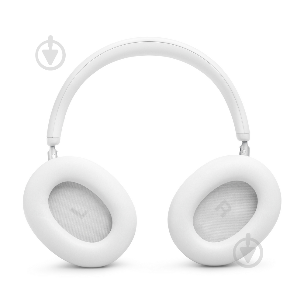 Bluetooth-гарнитура JBL Live 780NC white (JBLLIVE780NCWHT) - фото 3