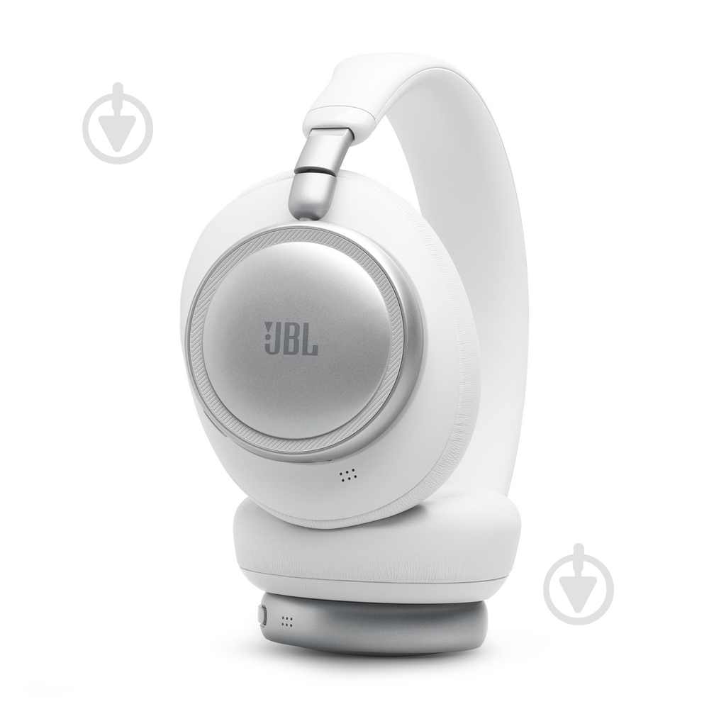 Bluetooth-гарнитура JBL Live 780NC white (JBLLIVE780NCWHT) - фото 4