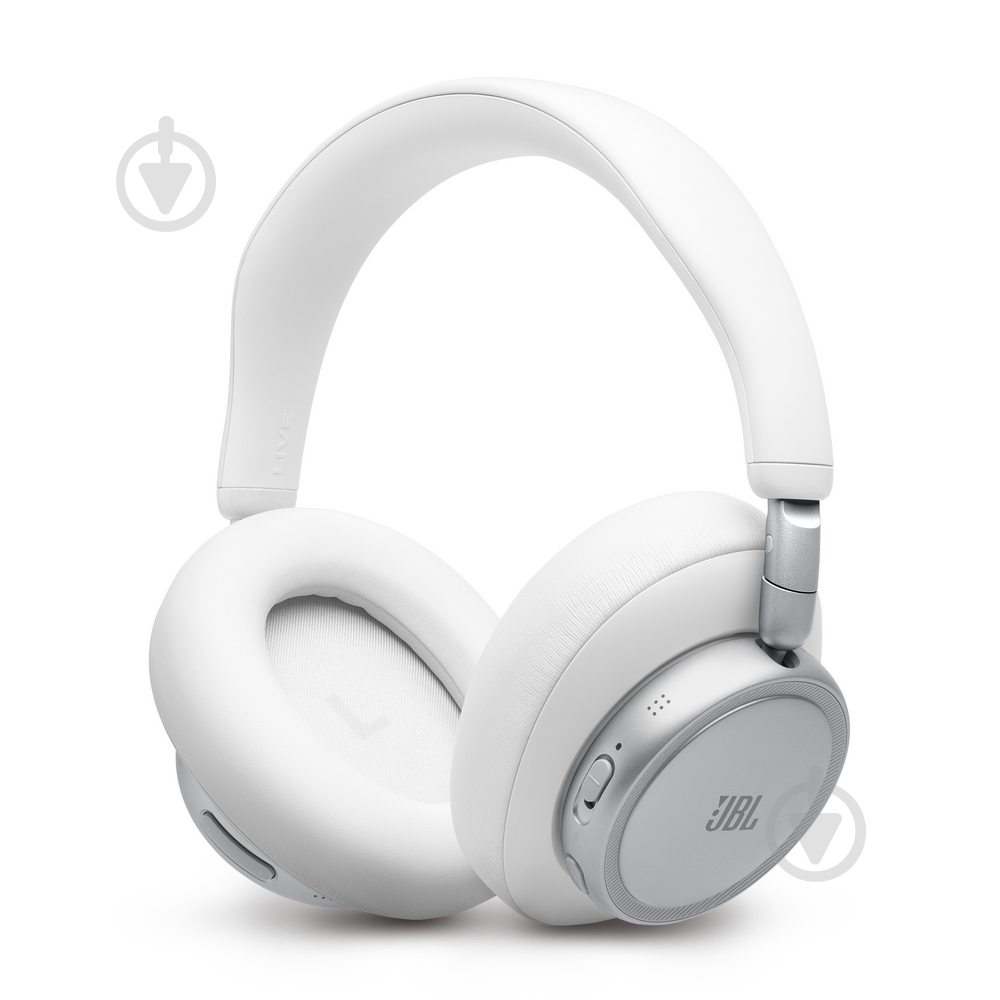 Bluetooth-гарнитура JBL Live 780NC white (JBLLIVE780NCWHT) - фото 5