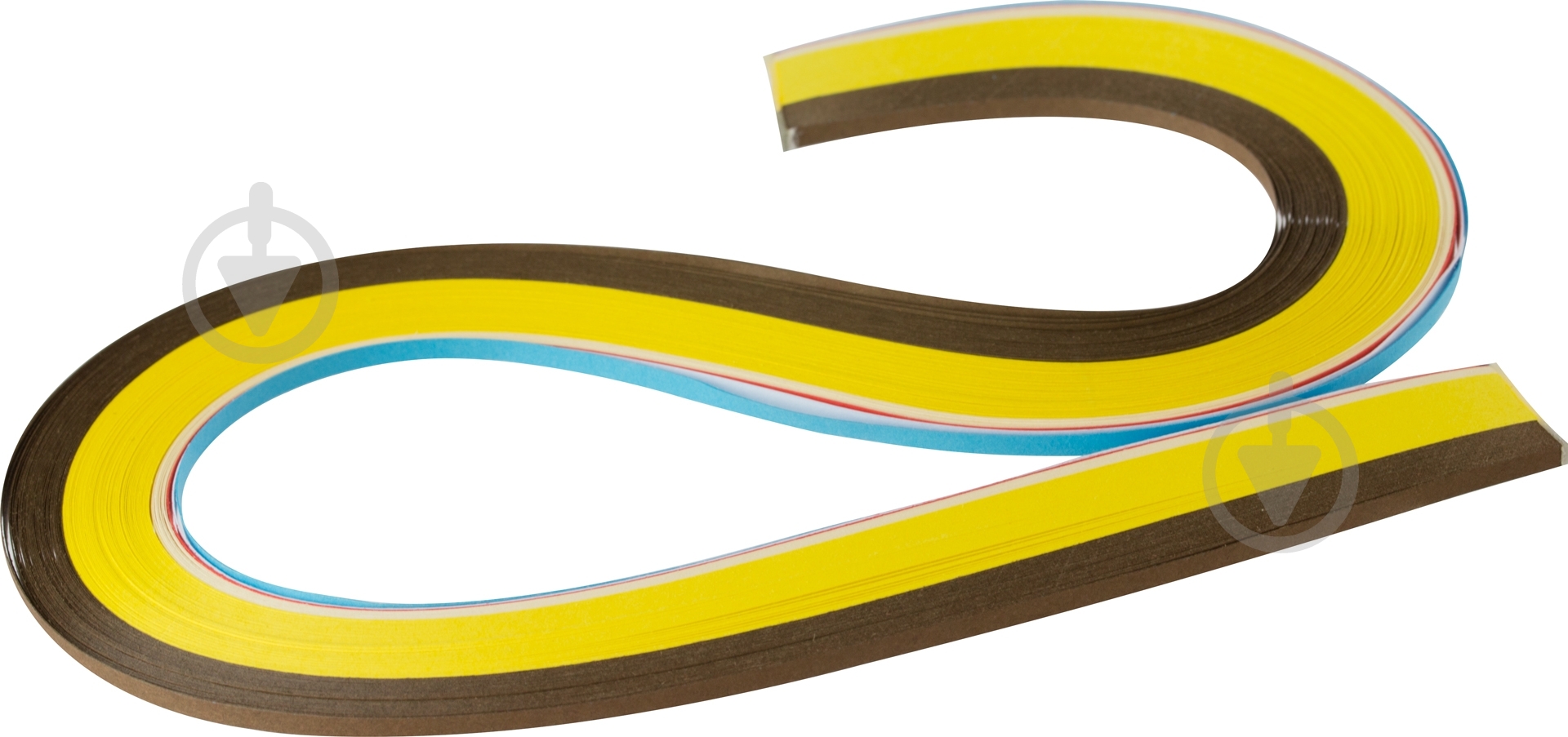 Набор для квиллинга Жираф - фото 2