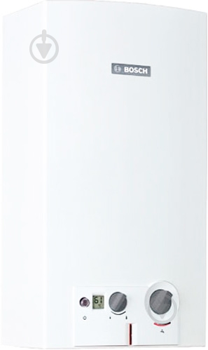 Газовая колонка Bosch WRD 13-2 G - фото 1
