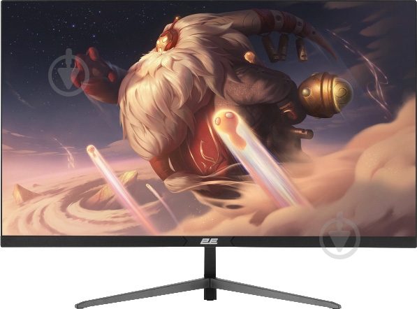 Монитор 2E G2723B 27" (2E-G2723B-01.UA) - фото 1 Монитор 2E G2723B 27" (2E-G2723B-01.UA) - фото 1