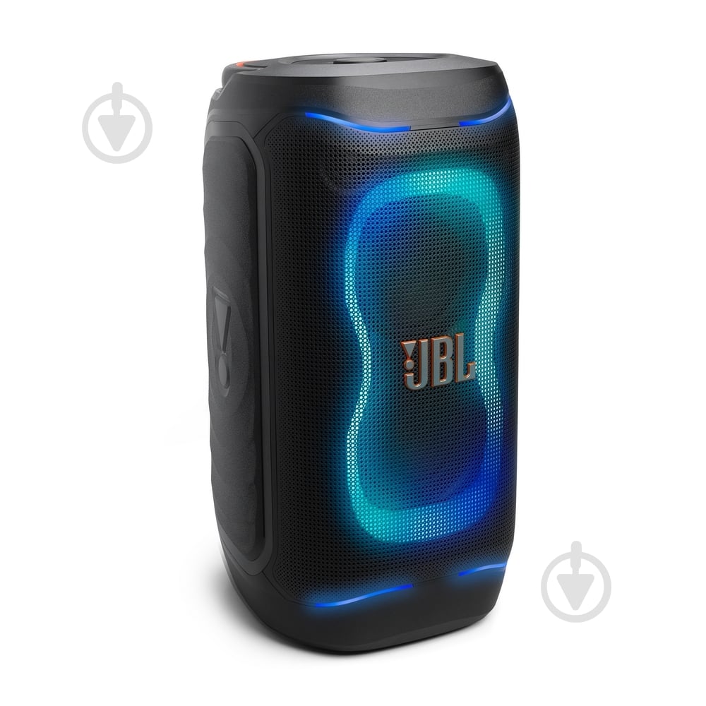 Акустическая система JBL PartyBox 130 2.0 black (JBLPB130BLKEP) - фото 1