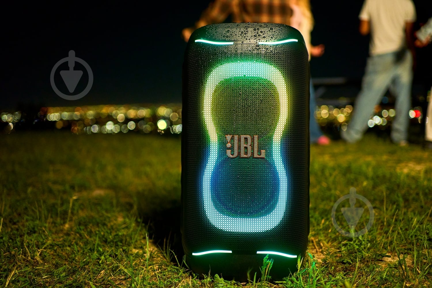 Акустическая система JBL PartyBox 130 2.0 black (JBLPB130BLKEP) - фото 15