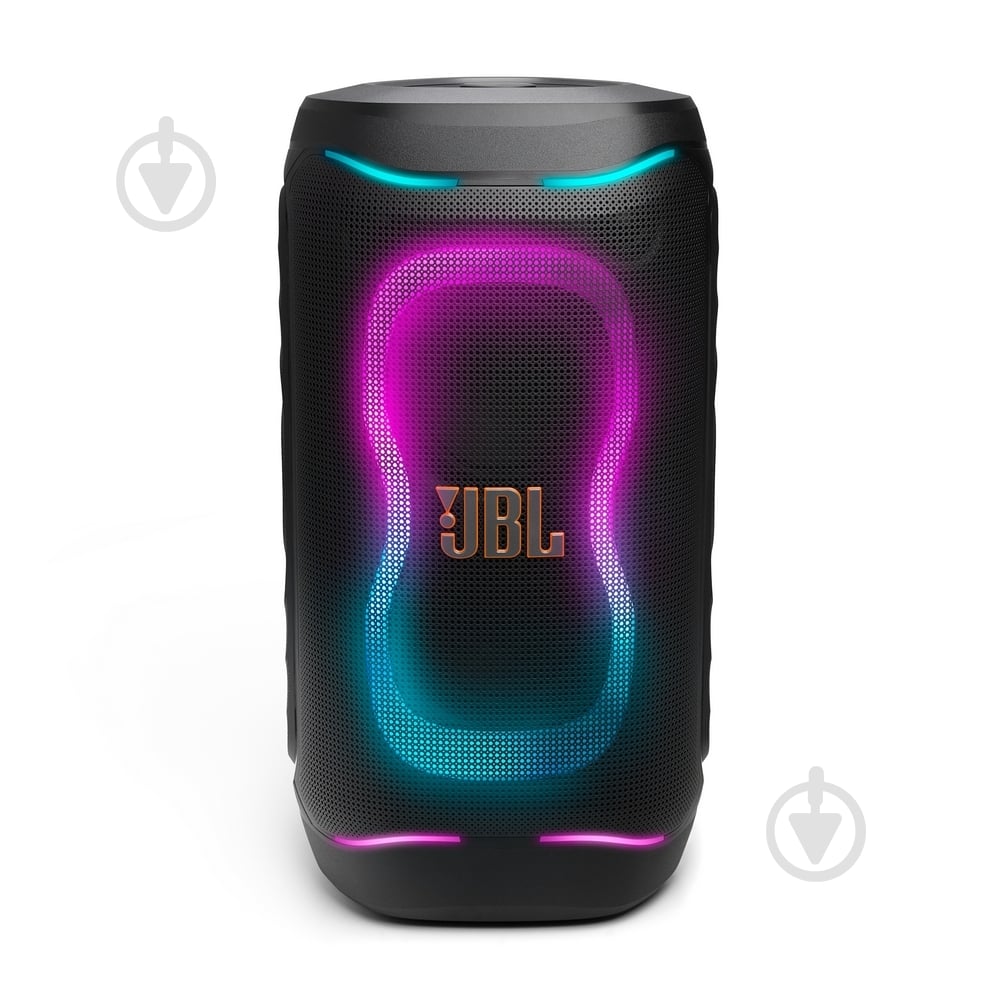 Акустическая система JBL PartyBox 130 2.0 black (JBLPB130BLKEP) - фото 2