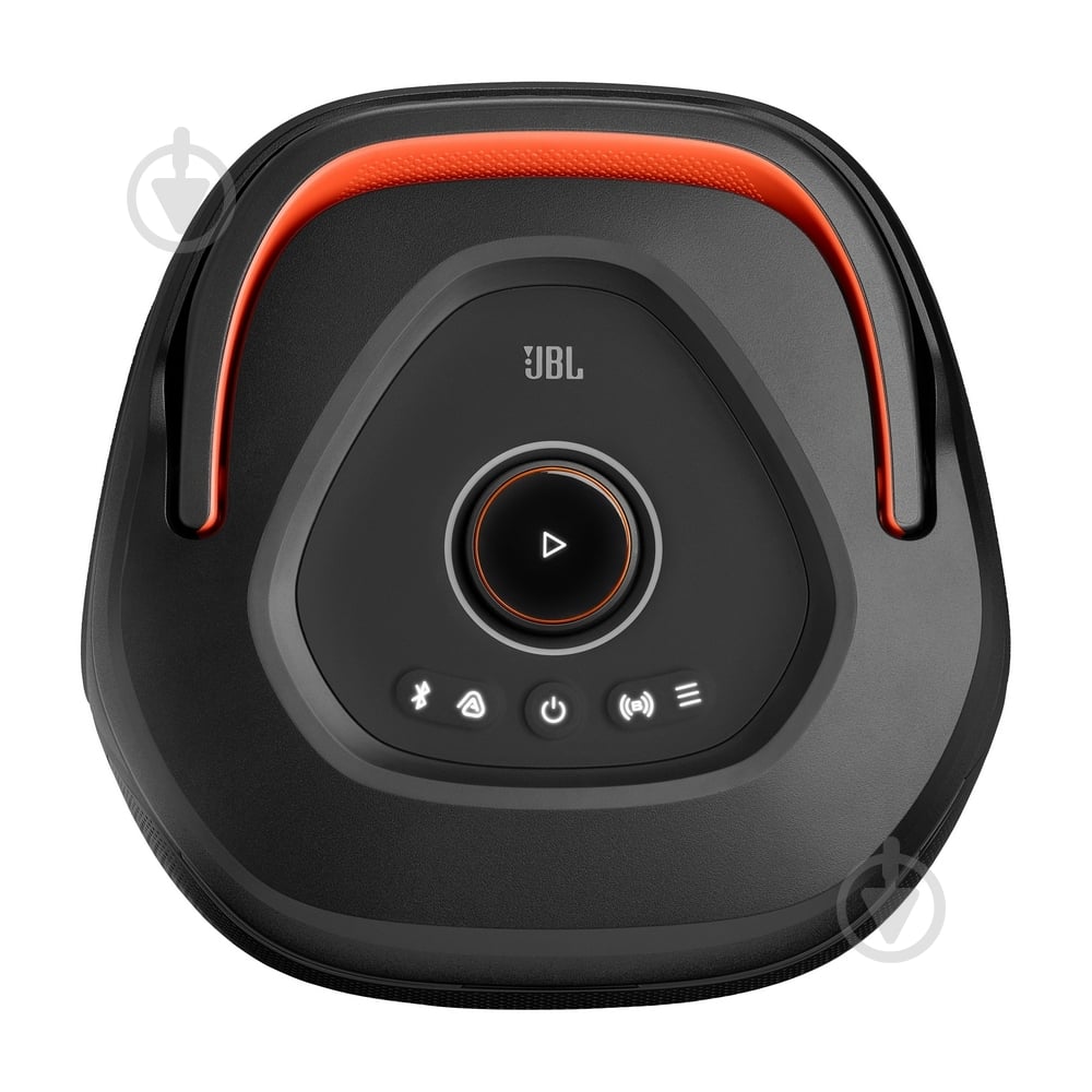 Акустическая система JBL PartyBox 130 2.0 black (JBLPB130BLKEP) - фото 4