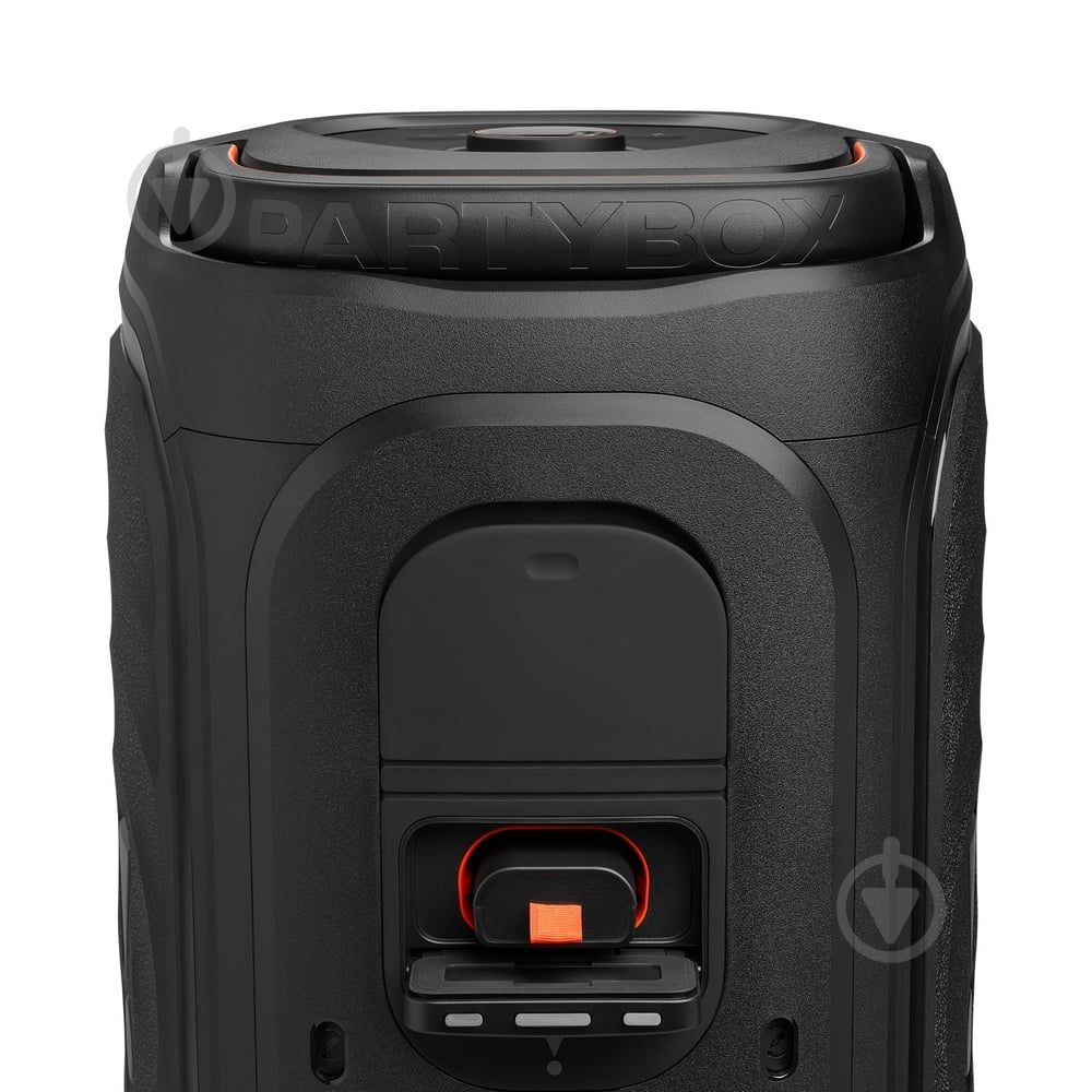 Акустическая система JBL PartyBox 130 2.0 black (JBLPB130BLKEP) - фото 7