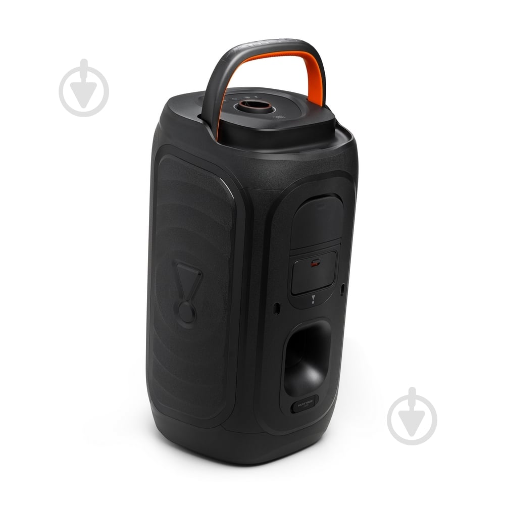 Акустическая система JBL PartyBox 130 2.0 black (JBLPB130BLKEP) - фото 9