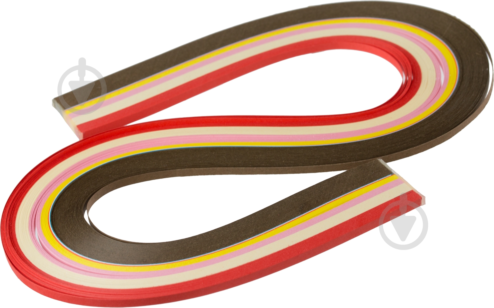 Набор для квиллинга Сова - фото 2 Набор для квиллинга Сова - фото 2