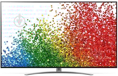 Телевизор LG 65NANO996PB - фото 2