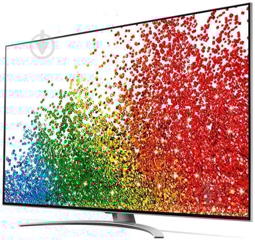 Телевизор LG 65NANO996PB - фото 3