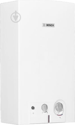 Газовая колонка Bosch WR 15-2 B - фото 1