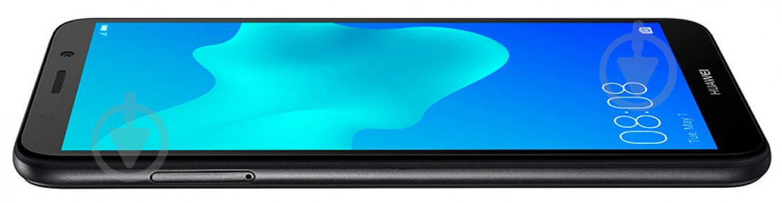 Смартфон Huawei Y5 2018 Dual Sim 2/16GB black - фото 4 Смартфон Huawei Y5 2018 Dual Sim 2/16GB black - фото 4