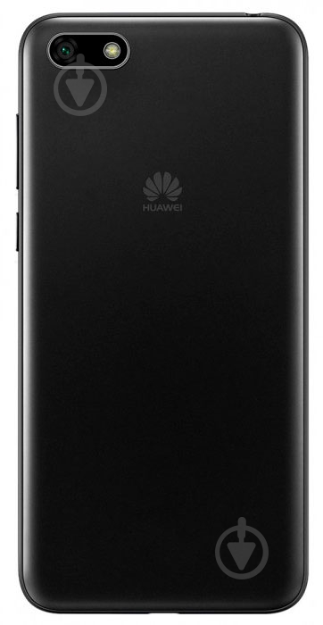 Смартфон Huawei Y5 2018 Dual Sim 2/16GB black - фото 5 Смартфон Huawei Y5 2018 Dual Sim 2/16GB black - фото 5