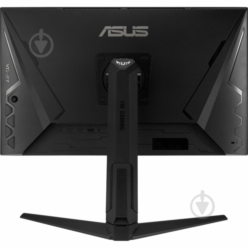 Монитор Asus VG27AQL1A 27" (90LM05Z0-B06370) - фото 3 Монитор Asus VG27AQL1A 27" (90LM05Z0-B06370) - фото 3