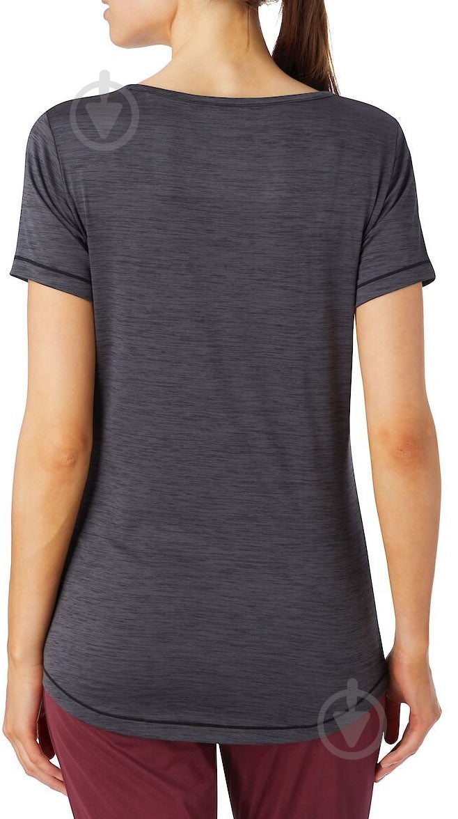 Футболка Energetics Gaminel SS 417354-900911 р.XS серый - фото 2