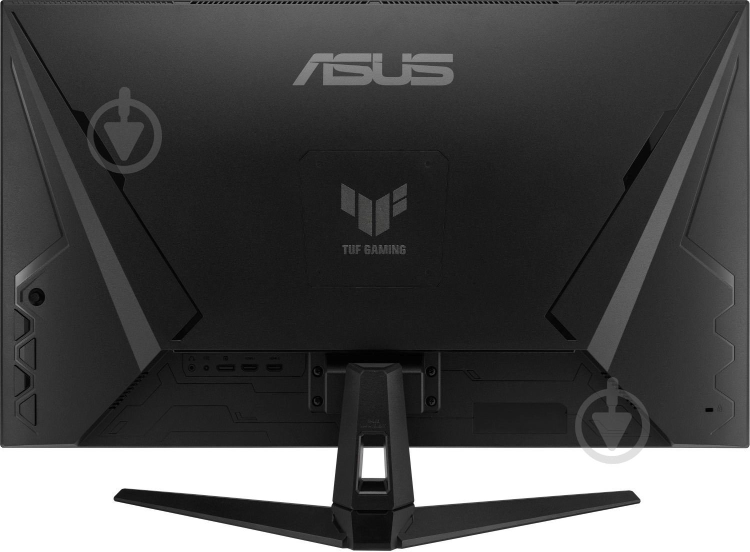Монитор Asus VG32AQA1A 31,5" (90LM07L0-B02370) - фото 5