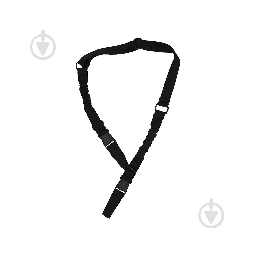 Ремень ОРУЖЕЙНЫЙ SD-POINT SLING, BLACK - фото 3 Ремень ОРУЖЕЙНЫЙ SD-POINT SLING, BLACK - фото 3
