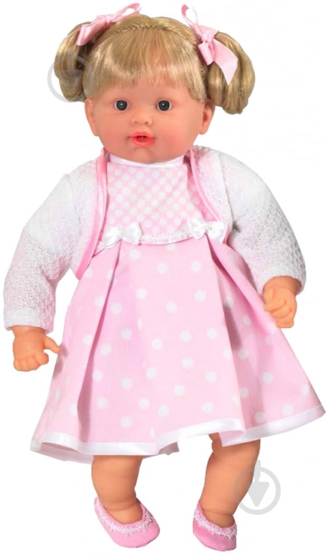 Кукла Loko Toys 98222 98222 - фото 1