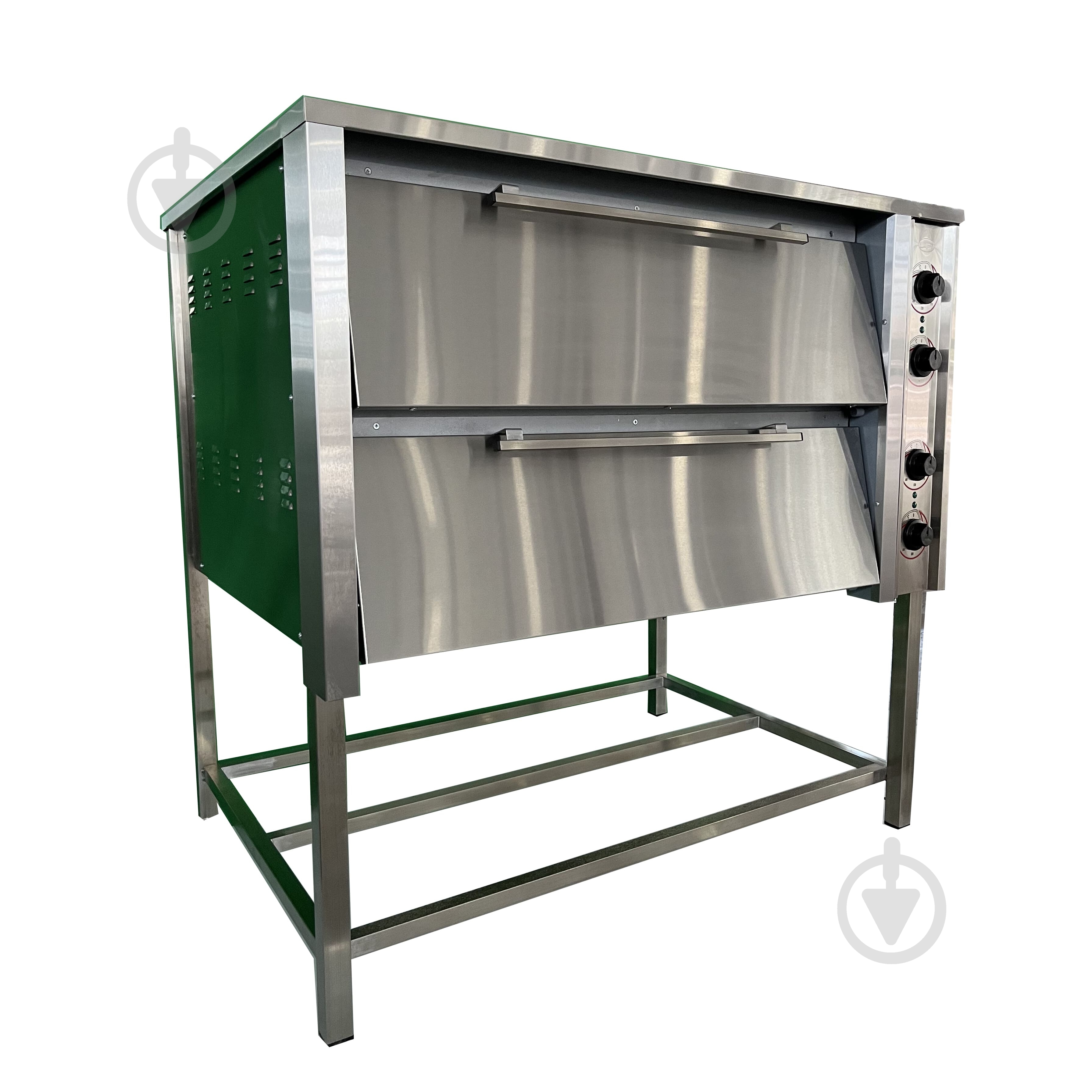 Шкаф АРМ-ЕКО пекарский ШПЕ-2 Н - фото 3 Шкаф АРМ-ЕКО пекарский ШПЕ-2 Н - фото 3