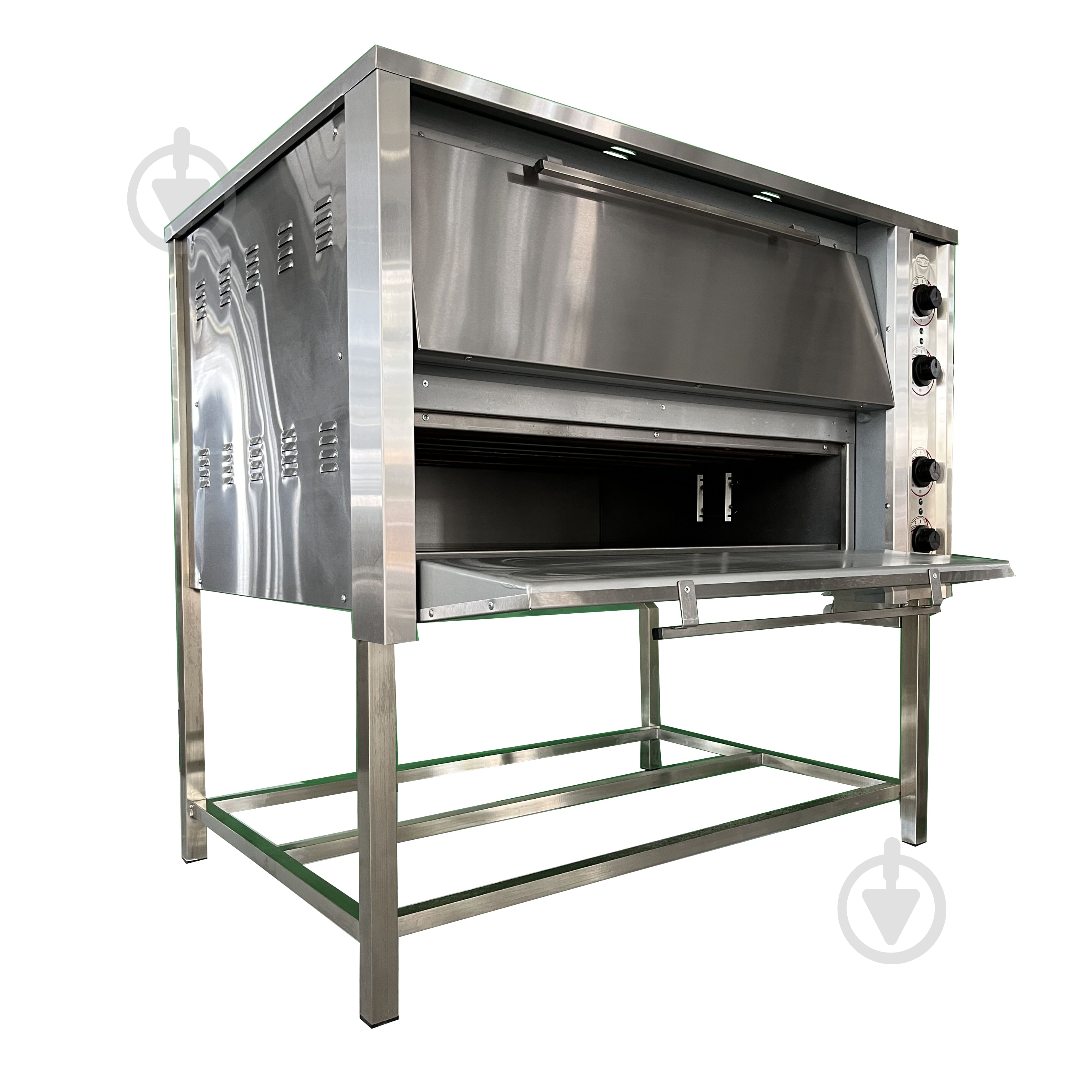 Шкаф АРМ-ЕКО пекарский ШПЕ-2 Н - фото 2 Шкаф АРМ-ЕКО пекарский ШПЕ-2 Н - фото 2