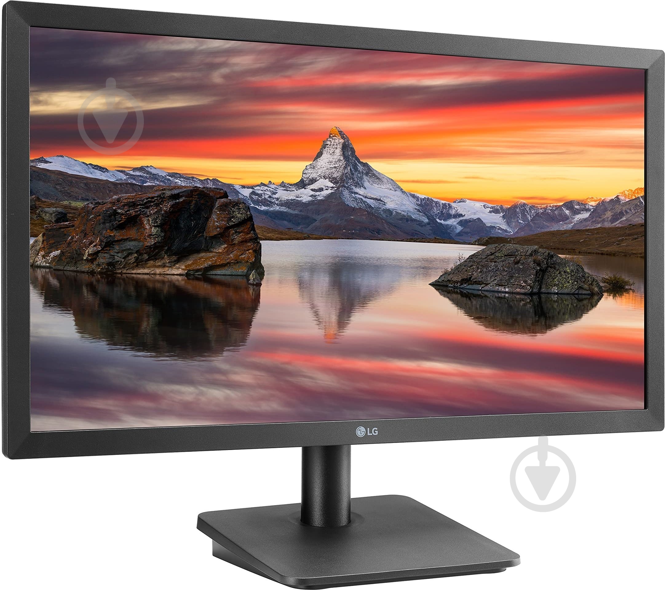 Монитор LG 21,5" (22MP410-B) - фото 4 Монитор LG 21,5" (22MP410-B) - фото 4