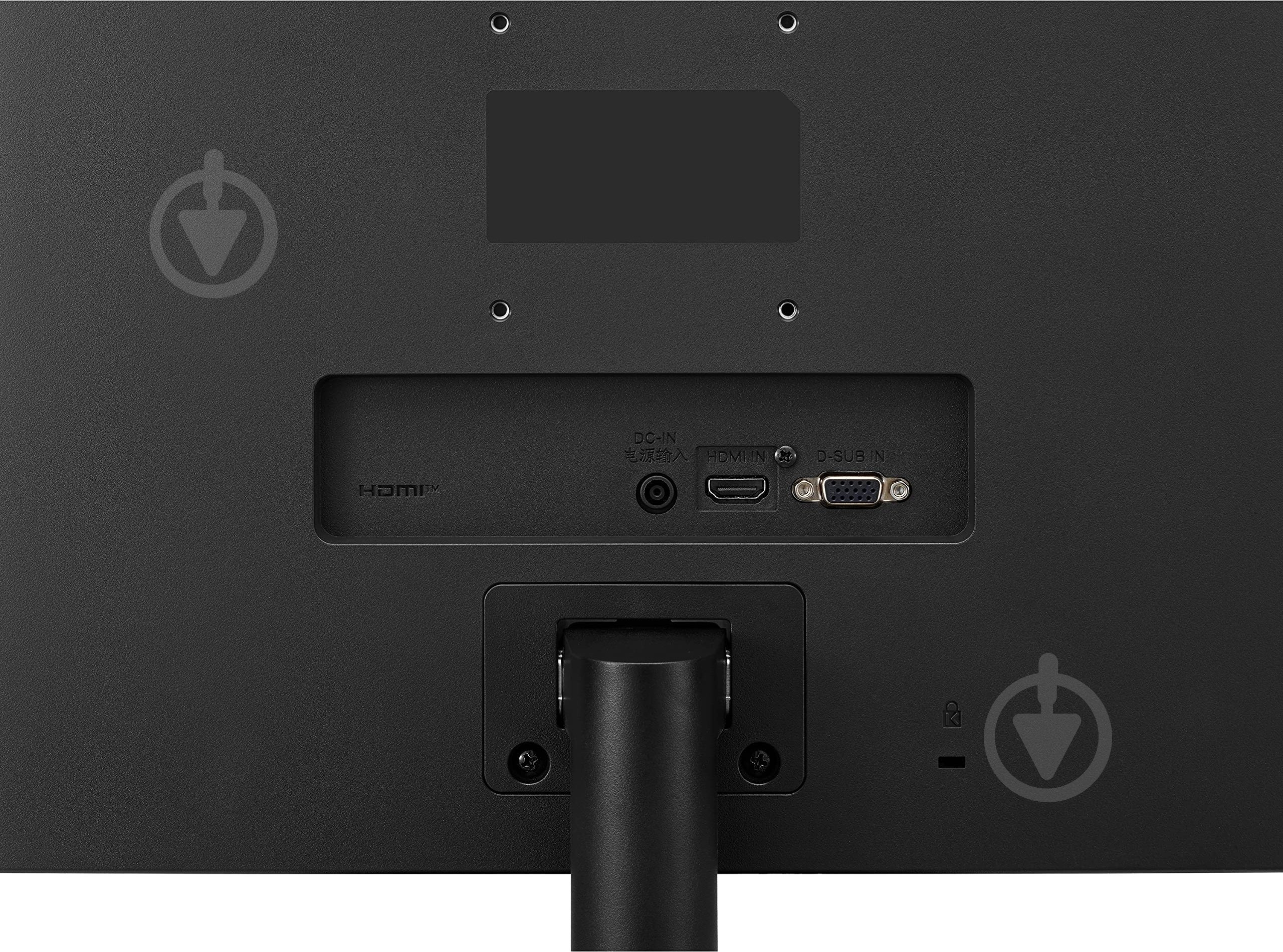 Монитор LG 21,5" (22MP410-B) - фото 7 Монитор LG 21,5" (22MP410-B) - фото 7