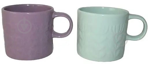 Чашка Limited Edition Embra 230 мл в ассортименте (JH7938) - фото 2 Чашка Limited Edition Embra 230 мл в ассортименте (JH7938) - фото 2