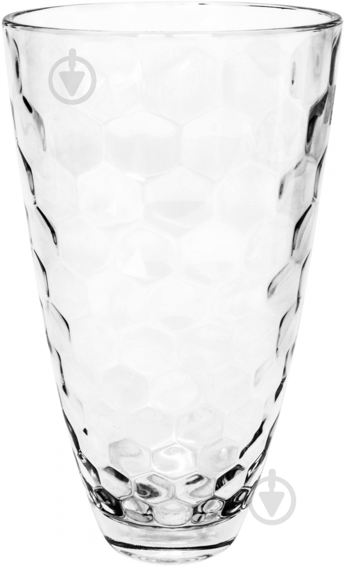 Ваза Vidivi Цилиндр 29121 31 см 66178M - фото 1