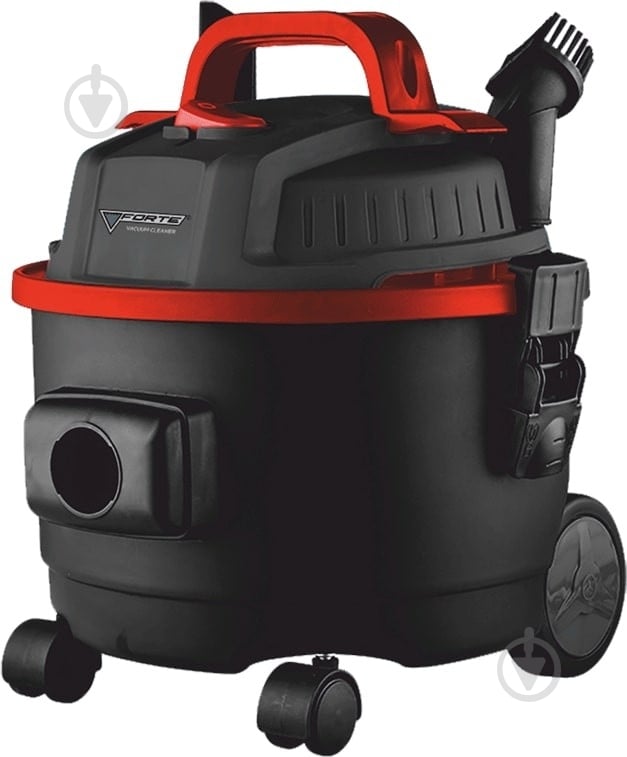 Пылесос Forte VC1814 83932 - фото 1