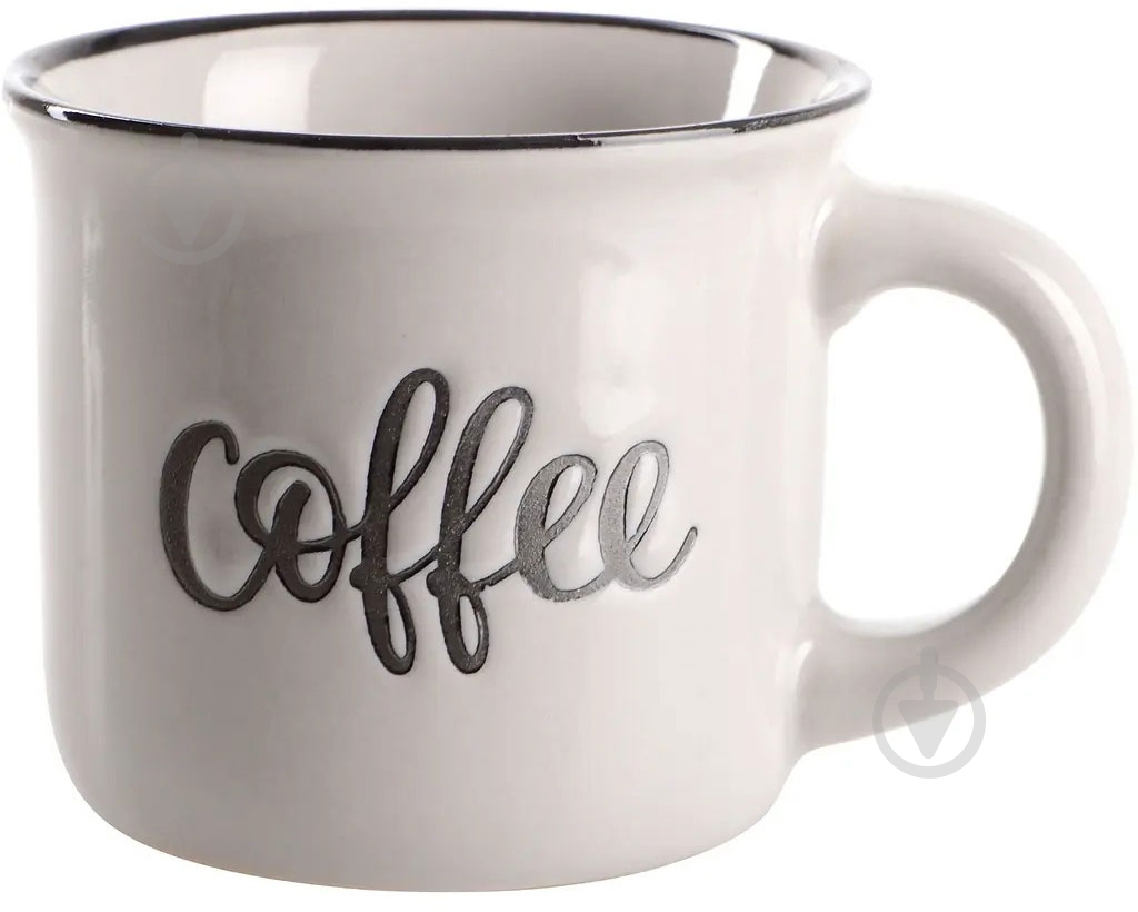 Чашка Limited Edition Espresso 100 мл в ассортименте (MCO24-2) - фото 4 Чашка Limited Edition Espresso 100 мл в ассортименте (MCO24-2) - фото 4