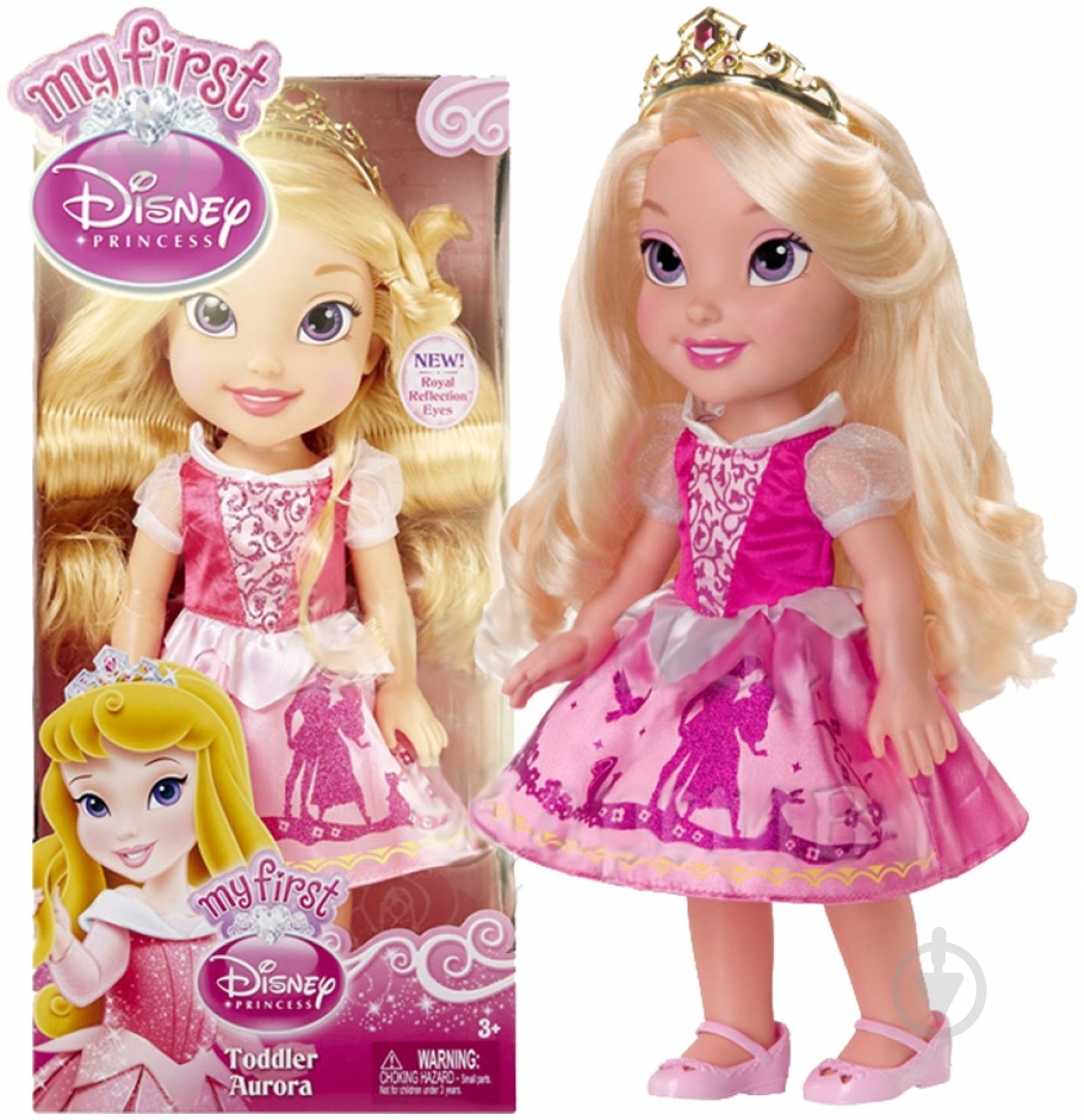 Кукла Jakks Pacific Аврора 75870 - фото 2