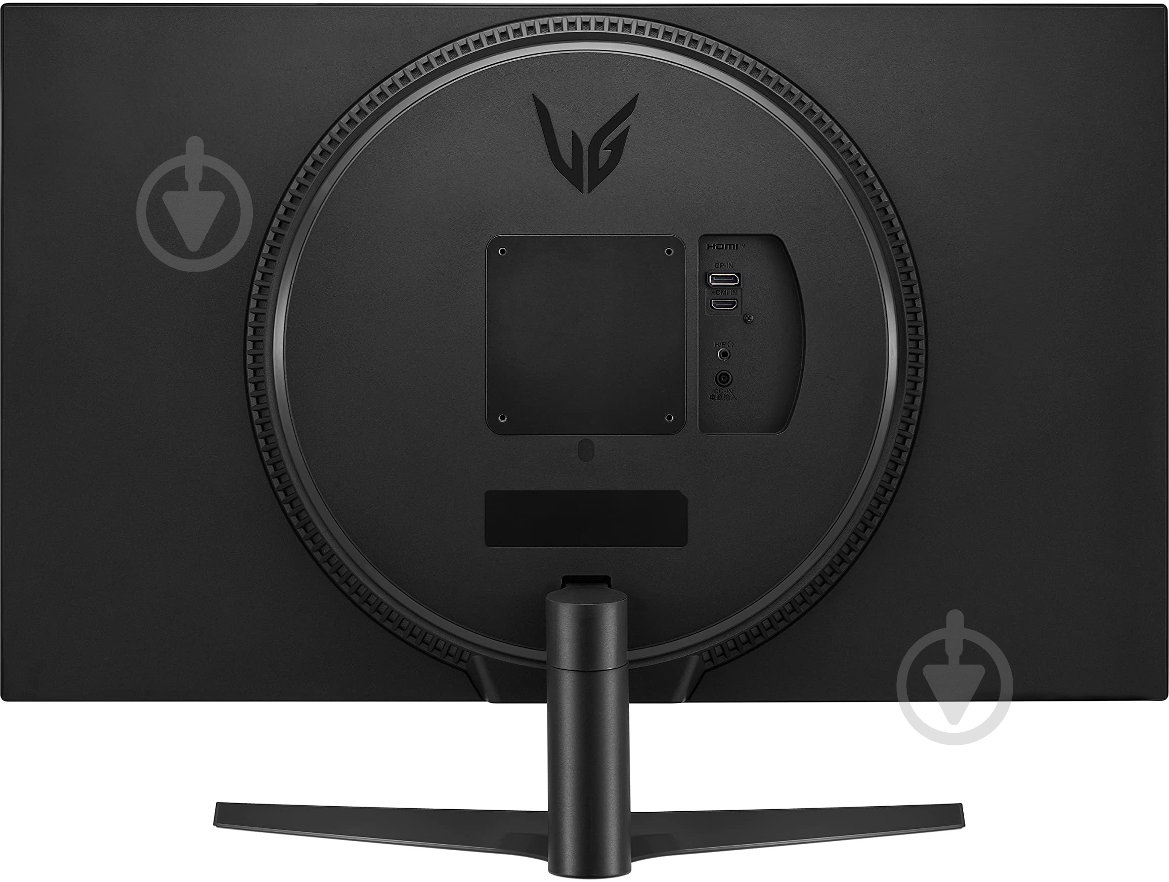 Монитор LG 32GN50R-B 31,5" (32GN50R-B) - фото 7 Монитор LG 32GN50R-B 31,5" (32GN50R-B) - фото 7