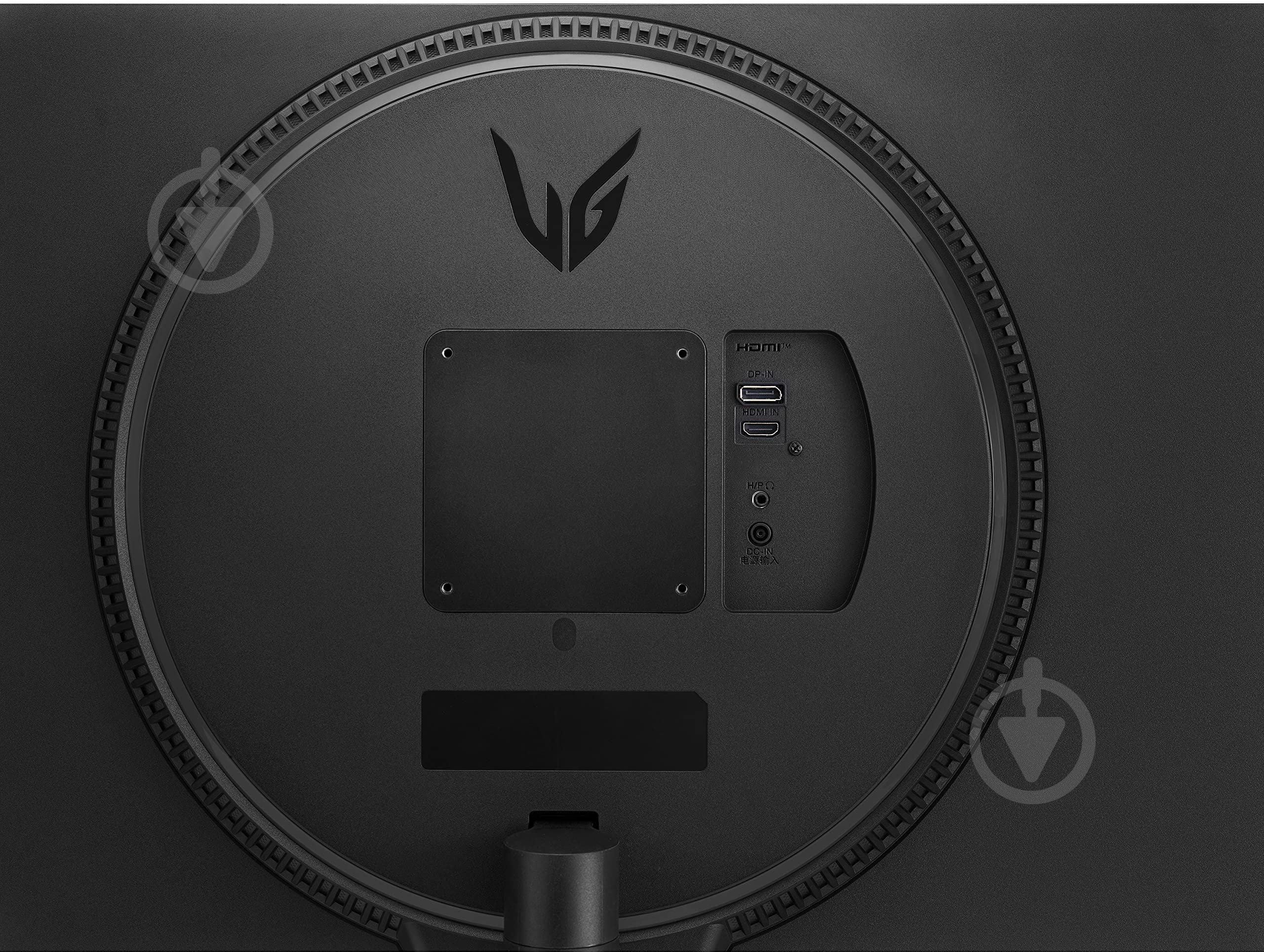 Монитор LG 32GN50R-B 31,5" (32GN50R-B) - фото 8 Монитор LG 32GN50R-B 31,5" (32GN50R-B) - фото 8