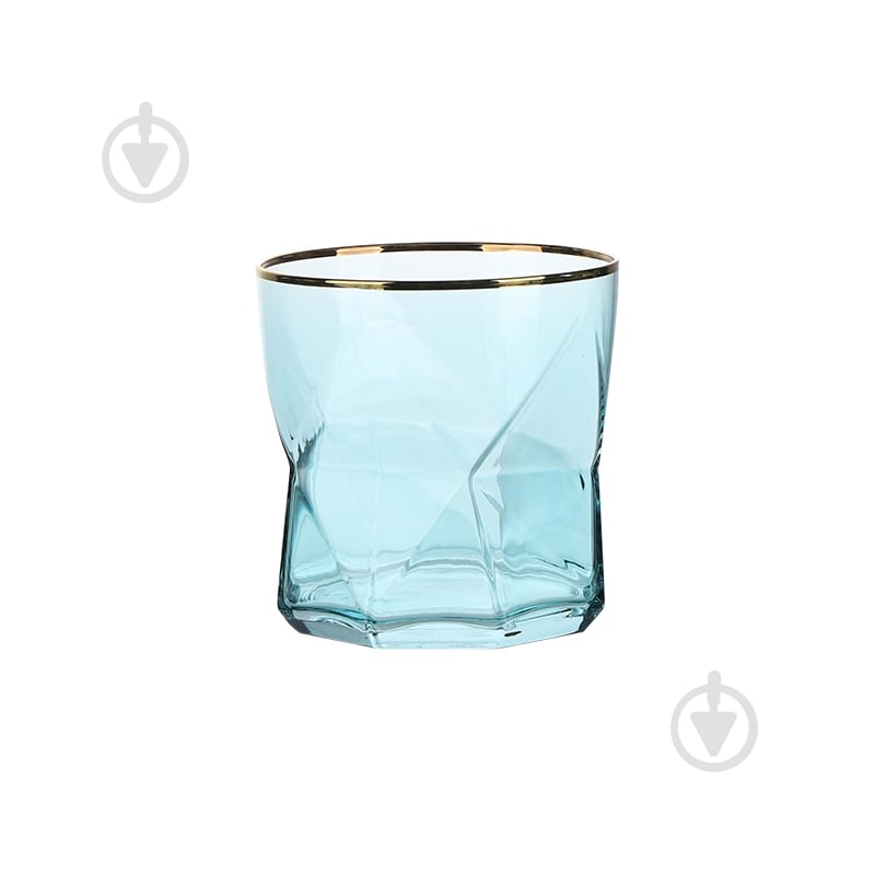 Стакан Maxmark Geometrics 325 мл 1 шт. - фото 1