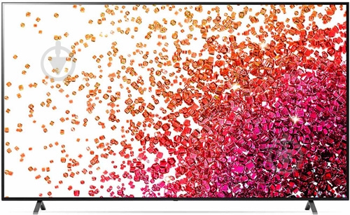 Телевизор LG 75NANO756PA - фото 3