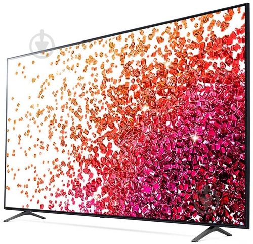Телевизор LG 75NANO756PA - фото 4