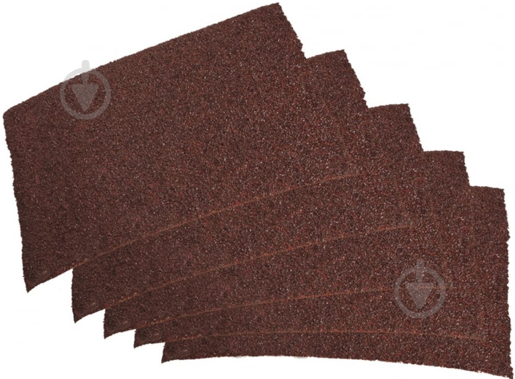 Наждачная бумага Topex 08A420 - фото 2