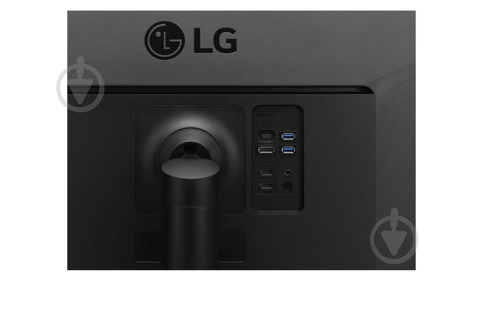 Монитор LG 35WN75C-B 35" (35WN75C-B) - фото 3 Монитор LG 35WN75C-B 35" (35WN75C-B) - фото 3
