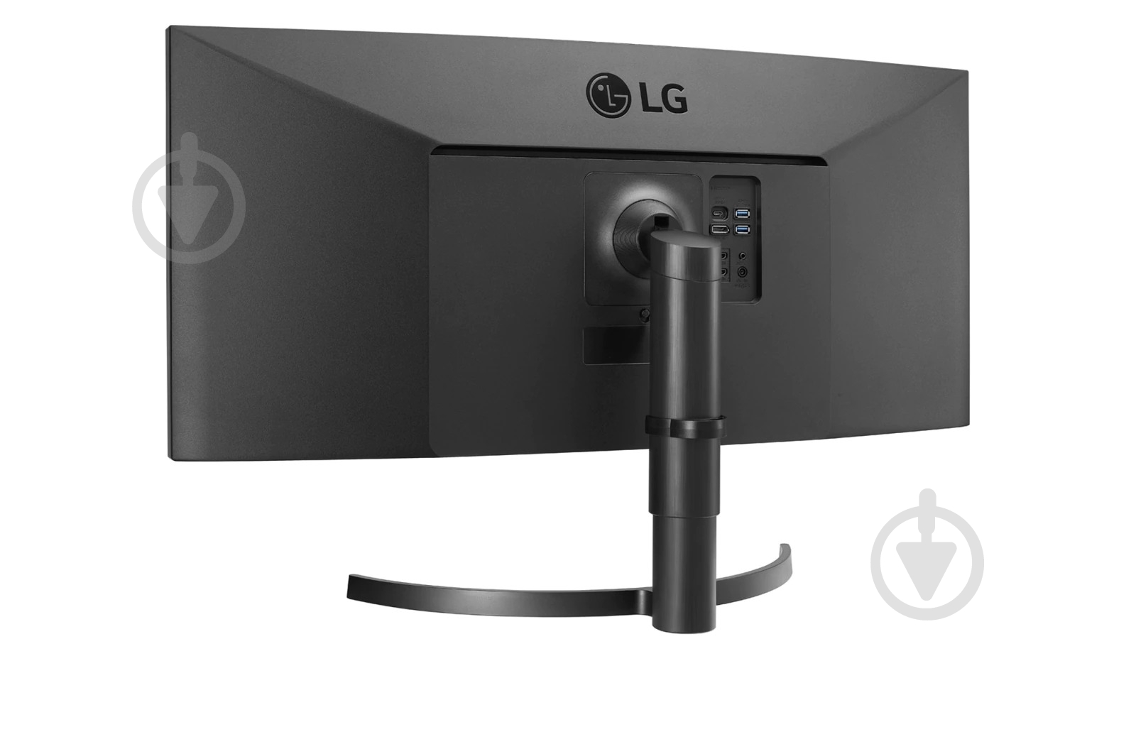 Монитор LG 35WN75C-B 35" (35WN75C-B) - фото 4 Монитор LG 35WN75C-B 35" (35WN75C-B) - фото 4